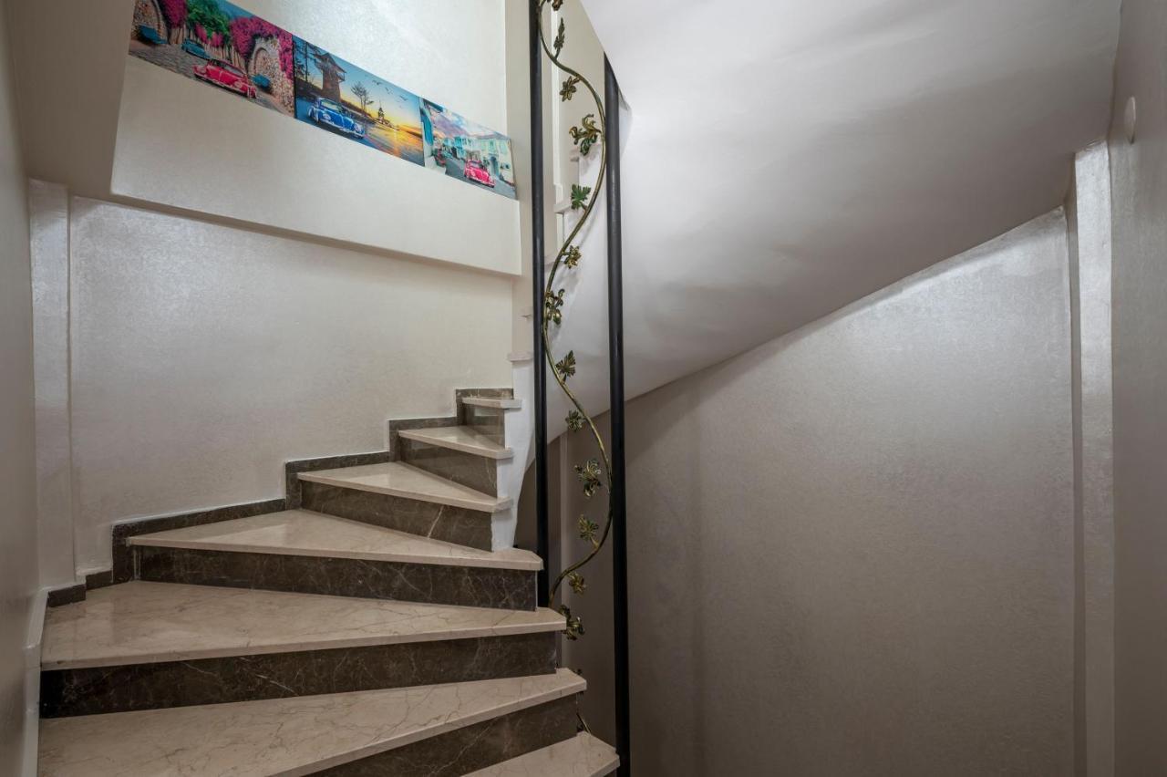 Taksim Story Residence Istanbul Eksteriør bilde